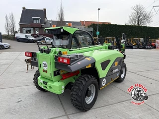 XCMG N/A - XT2506E zdjecie 8