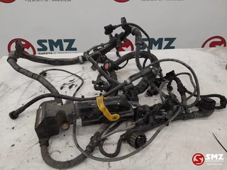 Mercedes-Benz N/A - Occ kabelboom motor Mercedes OM471 obrazek 2