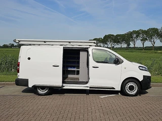 Opel Vivaro 2021 - 1.5 obrazek 14