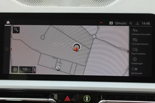 BMW 3 Series 2022 - Touring 320e High Executive LEDER NAVI CARPLAY TREKHAAK obrazek 17