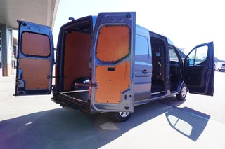 Renault Master 2024 - T35 2.0 dCi 170PK L2H2 Extra Schuifdeur L / R zdjecie 5