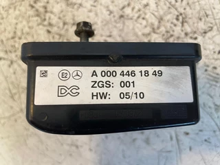 Mercedes-Benz N/A - A 0004461849 AFSTANDSRADAR  obrazek 3