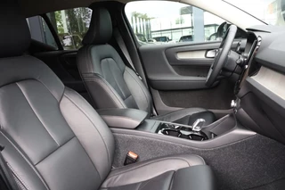 Volvo XC40 2022 - 1.5 T3 Automaat INSCRIPTION / Leder / Trekhaak 1600 KG imagen 24