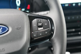 Ford Tourneo Custom 2026 - 340 2.5 PHEV L2H1 Titanium X 232pk | ACC | Pano | B&O | Elek. schuifdeuren | 360 camera | Elek-Trekhaak | Prijs excl. BTW | Rijklaar obrazek 28