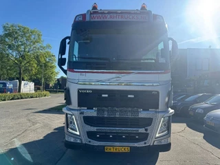 Volvo FH 2014 - 540 image 6