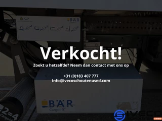 Iveco Daily 2023 - 35S16 A8 2.3L 160pk immagine 18
