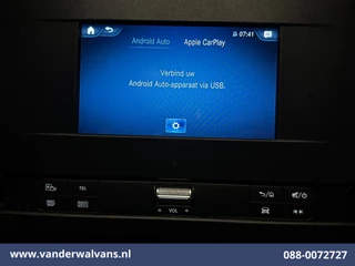 Mercedes-Benz Sprinter 2020 - 314 CDI 143pk L3H2 Euro6 Airco | Camera | Navigatie | Apple Carplay | Android Auto obrazek 4