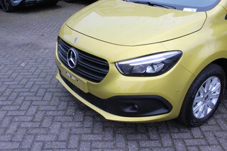 Mercedes-Benz Citan 2024 - 112 CDI L1 Pro image 13