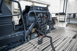 MAN TGX 2018 - 18.460 XLX + INTARDER zdjecie 14