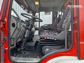Iveco EuroFire 95E18 1995 - N/A bild 7