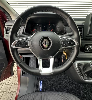 Renault Trafic 2023 - 2.0 150 PK T30 L2 Automaat Navi|Cruise|Camera zdjecie 12