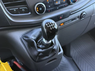 Ford Transit Custom 2020 - 2.0 TDCI 130 PK / L2H1 / TREKHAAK / AIRCO / CRUISE / STOELVERW / 2800 KG AHG zdjecie 15