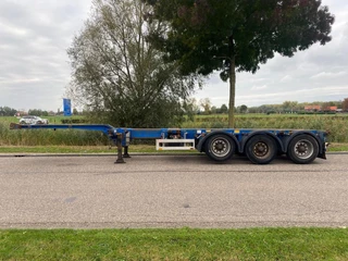 Pacton T3-010 2007 - N/A zdjecie 12