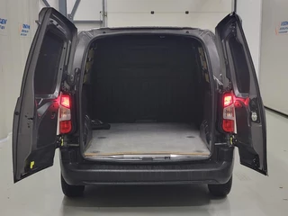 Opel Combo 2022 - 1.5D 102pk Euro 6! obrazek 6