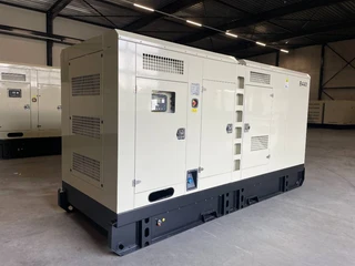 Baudouin 2026 - 6M21G440/5 - 440 kVA Generator - DPX-19876 obrázek 2 náhled