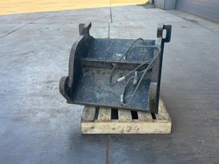 N/A Koppelstuk CW30 kraan - N/A immagine 6