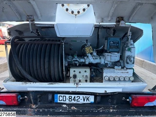 MAN TGM 2012 - 18 290 EURO 5, Barneoud, 17737L, Handgeschakeld, Retarder obrazek 15