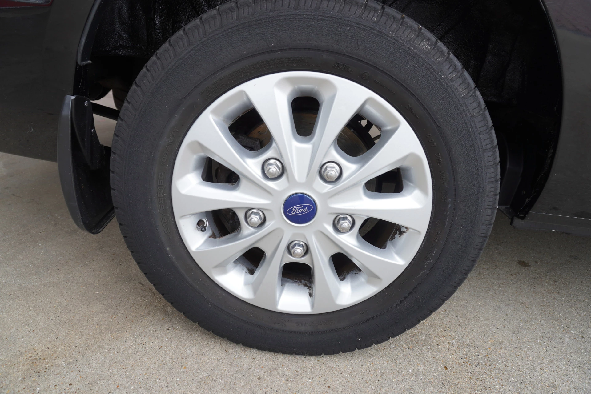 Ford Transit Custom 2022 - 300L 2.0 TDCI 130PK L2H2 Trend afbeelding 12