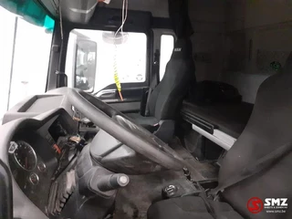 MAN N/A 2015 - Occ cabine compleet MAN TGX euro6 obrazek 3