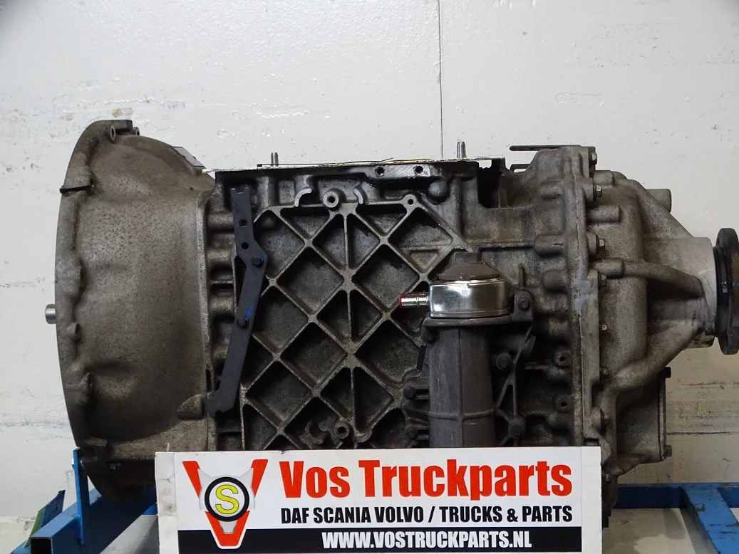 Volvo 2020 - AT-2812-F afbeelding 1