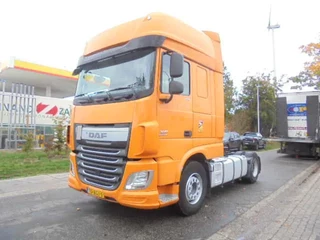 DAF XF 440 2015 - NL TRUCK APK 04-2026 image 1