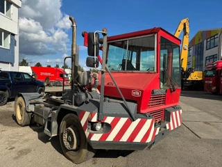 Terberg TT17 1996 - N/A afbeelding 3