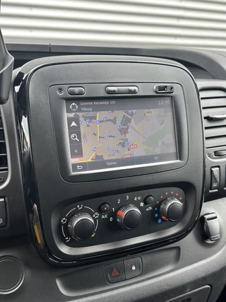 Opel Vivaro 2019 - 1.6 CDTI L1H1 Edition Airco|Cruise|Navi|Trekhaak obrazek 5