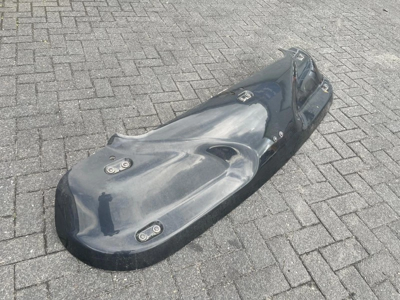 Volvo - 20937446 SUN VISOR (2005-2014) obrázek 1