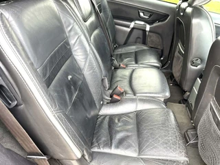 Volvo XC90 2007 - 2.4 D5 Momentum 7 PERSOONS Youngtimer obrazek 40