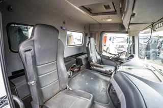 Mercedes-Benz Actros 2007 - 2636 K - PK 16502 obrazek 16