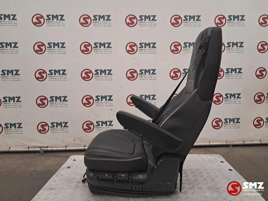 DAF 2022 - Occ bestuurdersstoel DAF immagine 3
