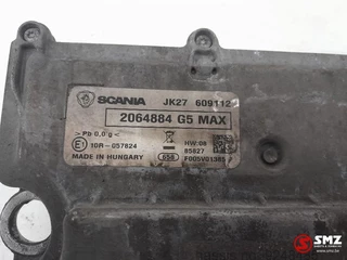 Scania N/A 2018 - Occ ECU G5 MAX versnellingsbakbesturingseenheid Sc obrazek 6