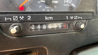 Mercedes-Benz Vario 614 1998 - N/A obrazek 19