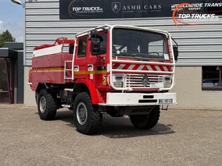 Renault M 210 Midliner 2001 - N/A afbeelding 15