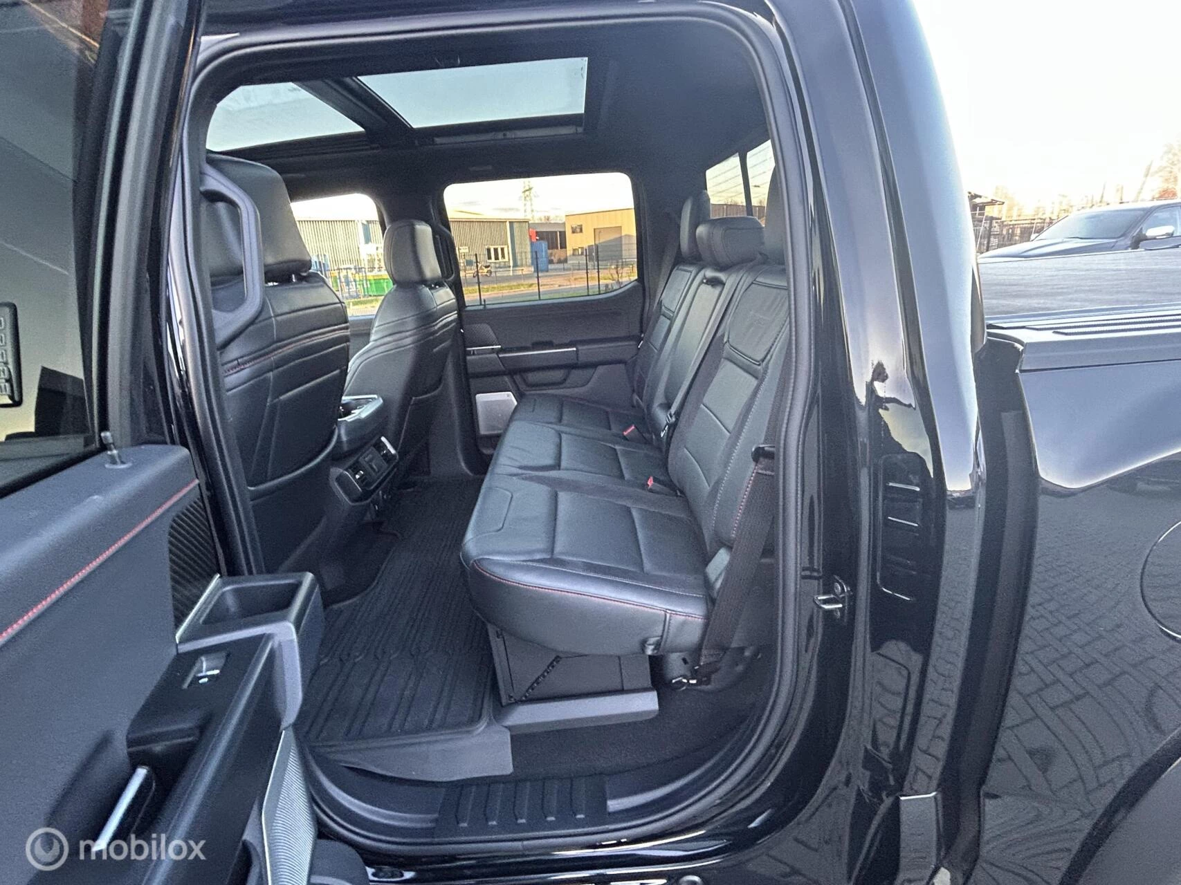 Ford F-150 2024 - USA 37 Performance package Bild 21