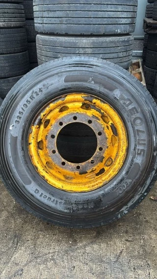 Diverse N/A 2023 - AEOLUS 325-95-R24 / 1200R24 obrazek 1