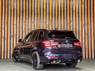 BMW X3 2023 - xDrive30e 292PK High Executive M-Sport image 19