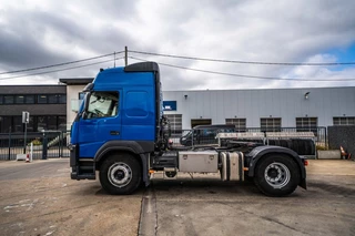 Volvo N/A 2018 - FM 420 + KIPHYDR. obrazek 6