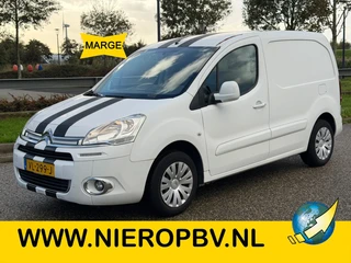Citroën Berlingo 2014 - 1.6HDI L1H1 Airco MARGE image 1 miniature