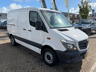 Mercedes-Benz Sprinter 2016 - 210cdi l1h1 airco imagem 3 miniatura