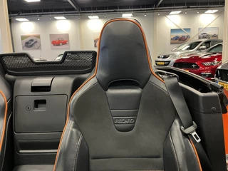 Mazda MX-5 2019 - ND Roadster 2.0 SkyActiv-G 184PK 30th Anniversary Edition Nr. 1273/3000 bild 25