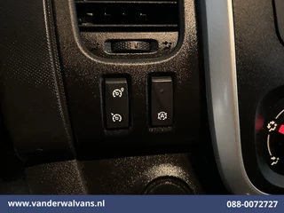 Opel Vivaro 2015 - 1.6 CDTI 120pk L2H1 Sport Airco | Navigatie | Imperiaal | Cruisecontrol afbeelding 5
