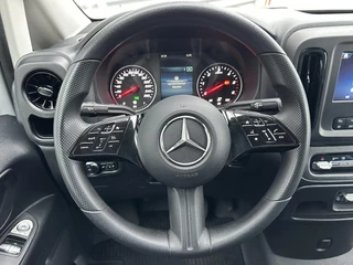 Mercedes-Benz Vito 2024 - 116 CDI L3 Automaat Airco Apple Carplay Facelift image 5