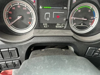 DAF XF 510 2013 - N/A immagine 23