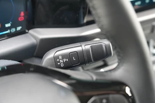 Ford Transit Custom 2026 - 340 2.5 PHEV L2H1 Limited 232pk 9 Zits - Keyless - ACC - Blindspot - Camera - Carplay - Navi - Prijs excl. BTW - Rijklaar afbeelding 23