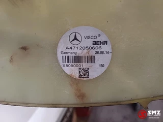 Mercedes-Benz N/A 2014 - Occ koelventilator + viscokoppeling Mercedes obrazek 4