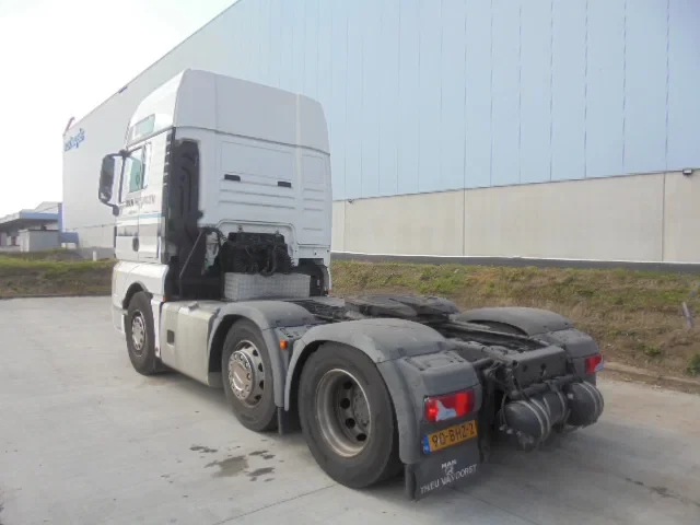 MAN TGX 2016 - 26.480 XXL 6X2 NL TRUCK obrázek 6