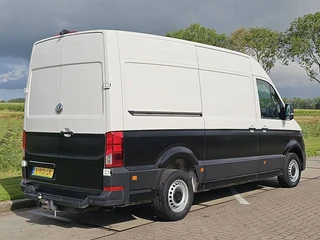 Volkswagen Crafter 2017 - 2.0 afbeelding 3 miniatuur