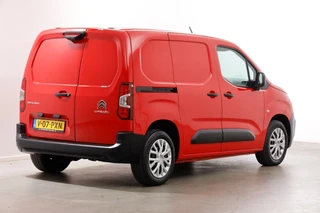 Citroën Berlingo 2020 - 1.2 PureTech 130pk Benzine Automaat Airco/Nav/3Pers. 02-2020 image 2 thumbnail