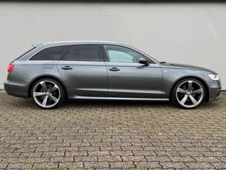 Audi A6 2014 - N/A изображение 19